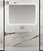 Зеркало Vincea VLM-3BE120 120x80 см, сенсорный выключатель и диммер