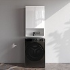Шкаф подвесной Am.Pm X-Joy 60 см белый глянец M85CHX06021WG