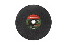 Отрезной диск по металлу 355х25.4 мм БОЕКОМПЛЕКТ B9020-355-30