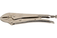 Гейферный захват Rockforce 12-300мм RF-614300(18667)