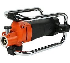 Электропривод глубинного вибратора Samsan 2.3 кВт, 220 В, УЗО, 7 кг KVM23002