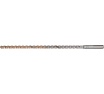 Бур SDS-plus Alpen F8 extreme 8х260x200 мм 83600800100