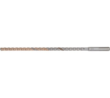 Бур SDS-plus Alpen F8 extreme 8х260x200 мм 83600800100