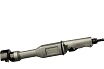Прямая шлифмашинка Резолит ИП 2009Б 137060
