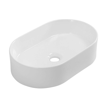 Раковина Cezares CZR-6576 46 см белый