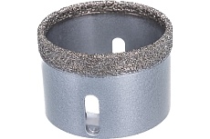 Алмазная коронка Dry Speed X-LOCK 60 мм Bosch 2608599019