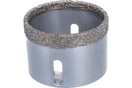 Алмазная коронка Dry Speed X-LOCK 60 мм Bosch 2608599019