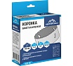 Коронка биметаллическая по металлу 110 мм Vertextools 2525-110