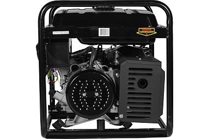 Электрогенератор Huter DY9500L 64/1/39