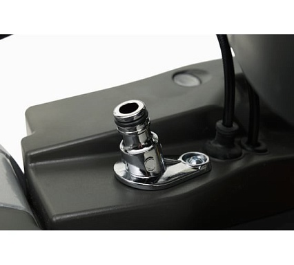 Самоходная бензомоторная газонокосилка Stiga Twinclip 55 SVEQ H 294563538/ST1