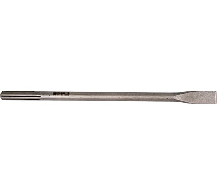 Зубило WorkMaster 18х25х400 мм SDS MAX 7770-119