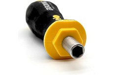 Рукоятка под биты Felo Ergonic 1/4&quot; 43812640