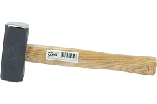 Кувалда Техпром с деревянной рукояткой КДР1.5 0М-00008762