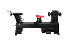 Токарный станок JIB WL1218 0.55 кВт, 230 В 0902020283000
