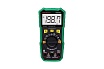 Мультиметр цифровой Mastech MS850C 00-00013501