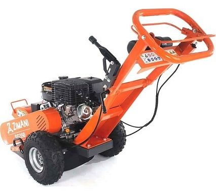 Измельчитель пней Zimani SG350