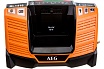 Бесщеточная аккумуляторная ударная дрель-шуруповерт AEG 18В BSB18C3BL-502C 4935478939