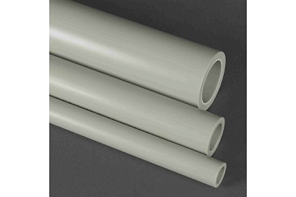Труба FV-Plast PN20 90x15 (штанга 4м) 101090