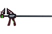 Быстрозажимная струбцина Piher Quick Mini 30х5.5см, 750N М00005917