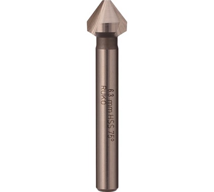 Зенковка (6.3х45 мм; 75°; HSS-G) RUKO 102221