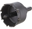 Коронка по металлу твердосплавная Стандарт 45 мм, HM/TCT Diamond Industrial DIDHM45