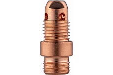 Держатель цанги JFK2620 (10 шт; 2 мм) для TIG TP 17/18/26 ПТК 33145