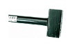Кувалда Handytools из стального проката, с металлической эргономичной обрезиненной ручкой, 2,0 кг 18
