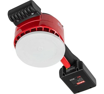 Виброприсоска для укладки плитки DLT Vibro MAX 0956