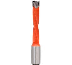 Сверло глухое HW 12x70 мм, S10x20 мм, LH Greatwood TL00000204