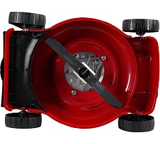 Бензиновая газонокосилка ATLET 3.6 л.с., ш.с. 41 см LMA17P02