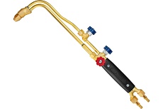 Пропановый резак REDIUS Р3П-02М LATION Редиус 168 07306