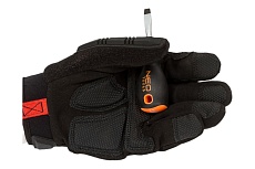 Шлицевая отвертка Neo Tools 6.5x38 мм 04-001