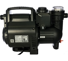 Напорный автоматический насос Gardena 3500/4E Classic 01757-20.000.00