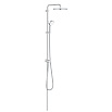 Душевая стойка Grohe Tempesta Cosmopolitan 250 26675000