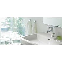 Крючок Hansgrohe Logis 40511000 хром