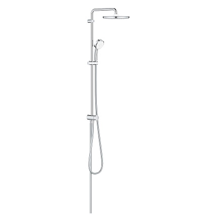 Душевая стойка Grohe Tempesta Cosmopolitan 250 26675000