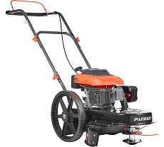 Колесный триммер (газонокосилка) Patriot PT 595 512109595