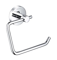 Держатель туалетной бумаги Aquatek Европа AQ4118CR хром