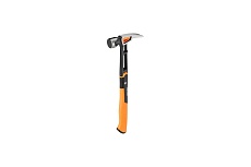 Столярный молоток Fiskars XXL 22oz 16 дюймов 1020216