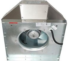 Крышный вентилятор Noizzless DVA-ROOF-V 315 E4 32 4687202617302