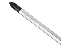Набор 8 отверток Ермак PH1*100, SL4x100, PH2x100, SL6x100, SL3x75, SL5x75, PH0*75+тестер напряжения651-652