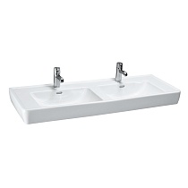 Раковина Laufen Pro S 130 см 8.1496.7.000.104.1