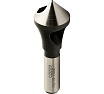 Зенкер со снятием стружки 10/15 HSSE-Co5 Bucovice Tools 745015