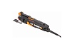 Электрический реноватор Worx UI Sonicrafter SDS WX681