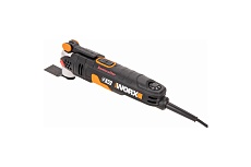 Электрический реноватор Worx UI Sonicrafter SDS WX681