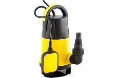 Дренажно-фекальный насос WWQ NSF 800