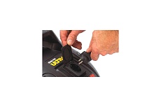 Пылесос Shop-Vac Pro 30-S Deluxe 9270342
