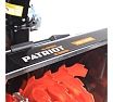Бензиновый снегоуборщик Patriot PRO 1150 ED 426108450
