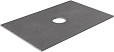 Столешница Allen Brau Reality 70 см graphite structure, 1.32022.GR-S