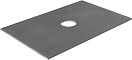 Столешница Allen Brau Reality 70 см graphite structure, 1.32022.GR-S